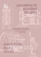 Zapomenuté klavírní skladby